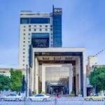 هتل درویشی مشهد