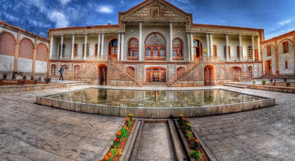 تبریز