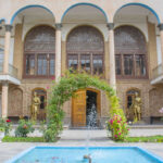 شهر تبریز