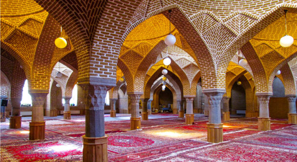 شهر تبریز