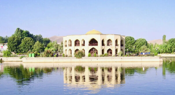تبریز