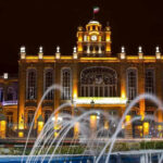 شهر تبریز