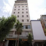 هتل فخامه کربلا