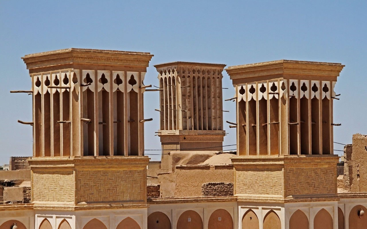 گردشگری باستانی