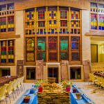هتل سنتی نیایش شیراز
