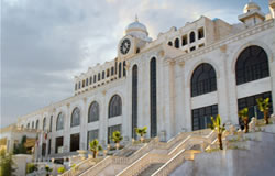 هتل رز شیراز