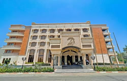 امیرکبیر کیش