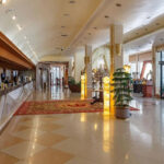 هتل پارمیس کیش