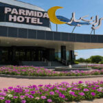 هتل پارمیدا کیش