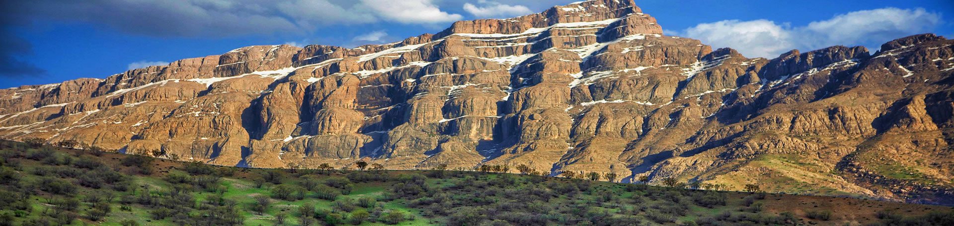 جاذبه های لرستان