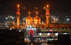 کاظمین