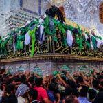 کاظمین