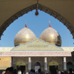 کاظمین