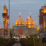 کاظمین