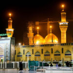 کاظمین