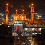 کاظمین