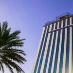 هتل بارون کربلا