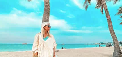 تور کیش 2 شب و 3 روز