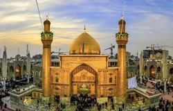 نجف