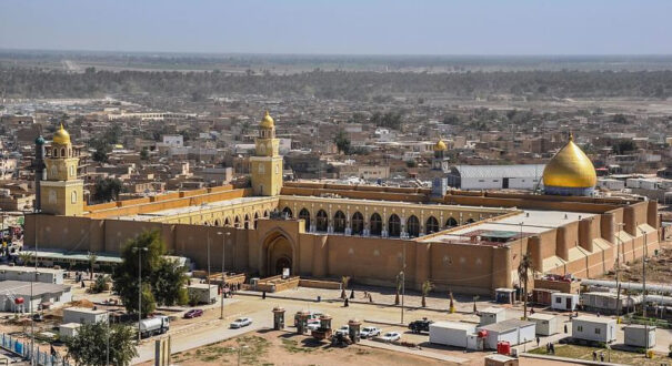 نجف