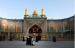 تور کربلا