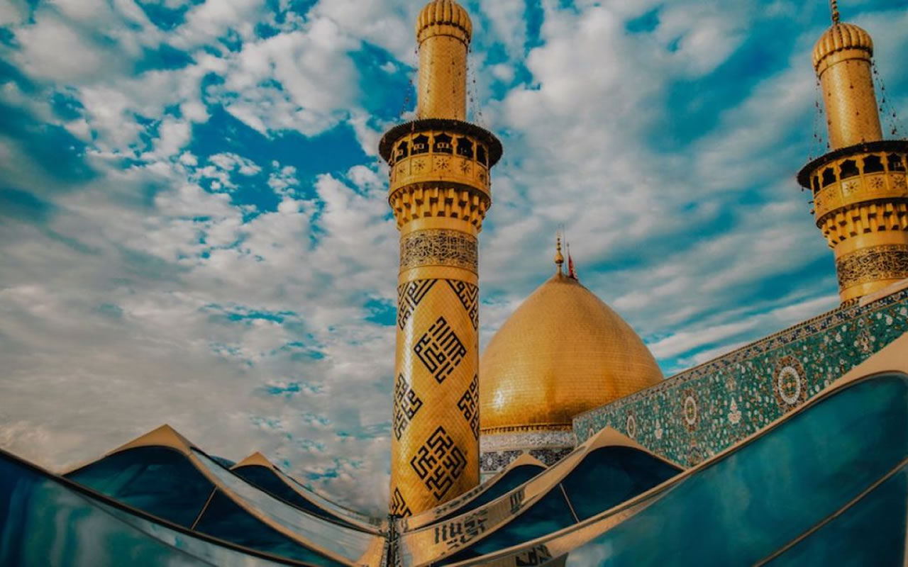 تور کربلا